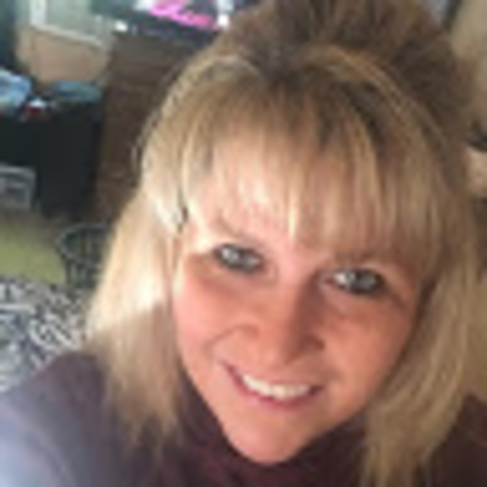 Meet your Posher, Tina